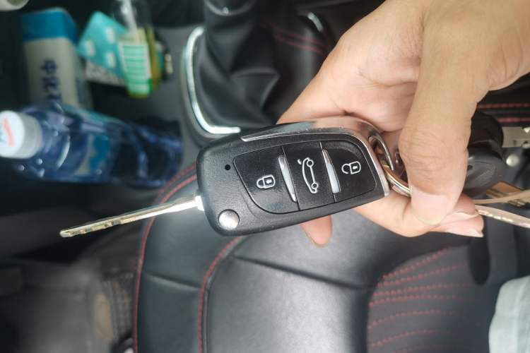 Used Great Wall M4 2014 1.5L Manual Comfort Model
