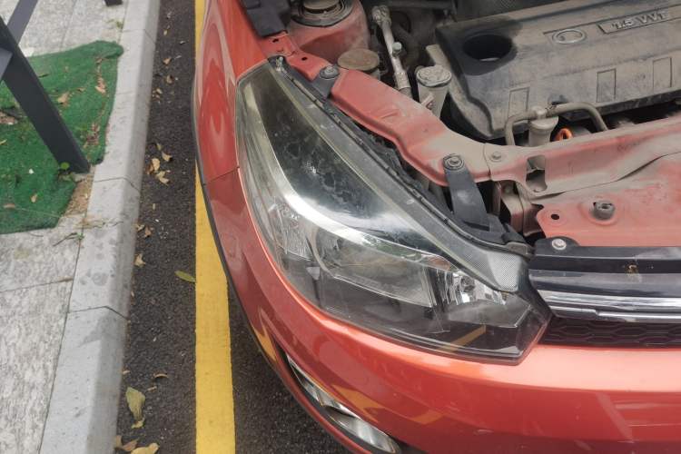 Used Great Wall M4 2014 1.5L Manual Comfort Model
