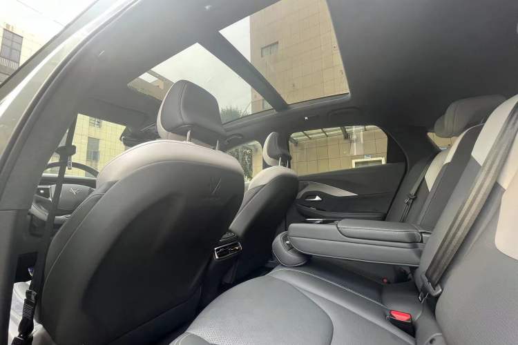 Used ARCFOX Alpha S 2021 708S+ 160kW