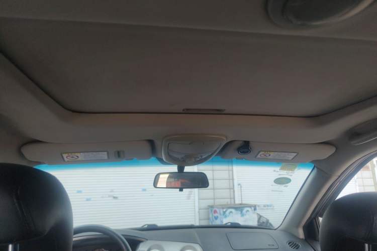 Used SsangYong Actyon 2011 2.0T Four-Wheel-Drive Luxury Diesel Edition
