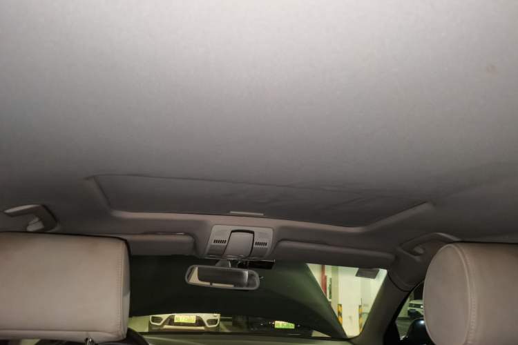 Used Audi A6L 2011 2.7 TDI Comfort Model