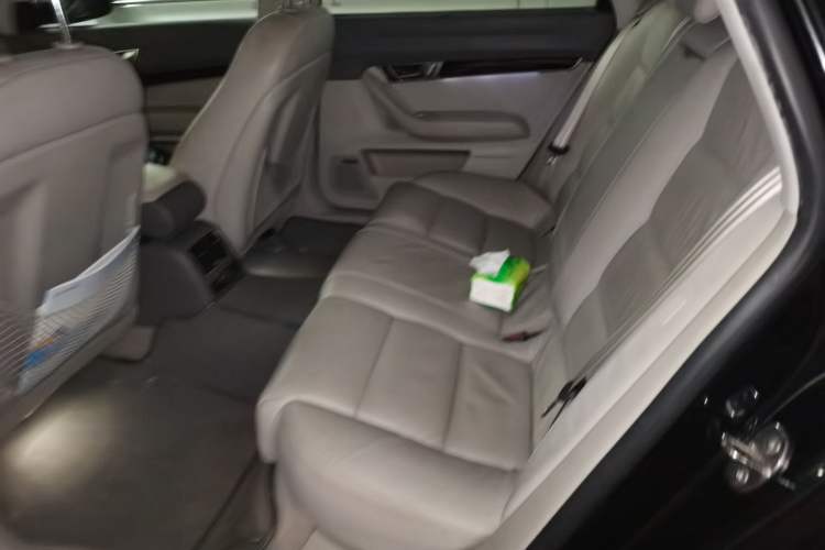 Used Audi A6L 2011 2.7 TDI Comfort Model