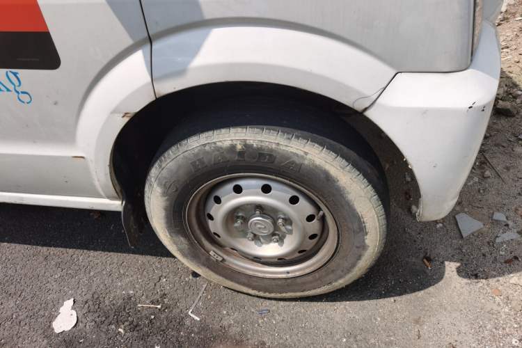 Used Ruichi EC35 2020 EC35 II Standard Edition 38.7 kWh
