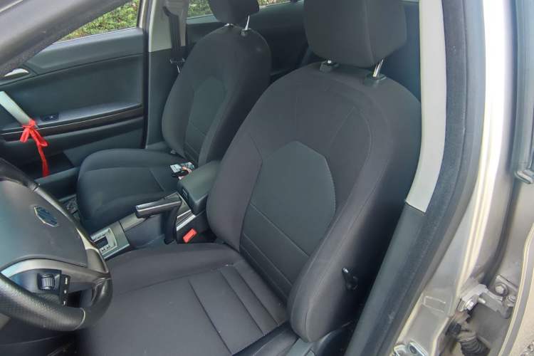 Used MG 6 2013 Hatchback 1.8L Automatic Drive Value Edition
