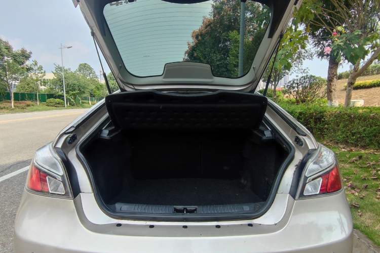 Used MG 6 2013 Hatchback 1.8L Automatic Drive Value Edition
