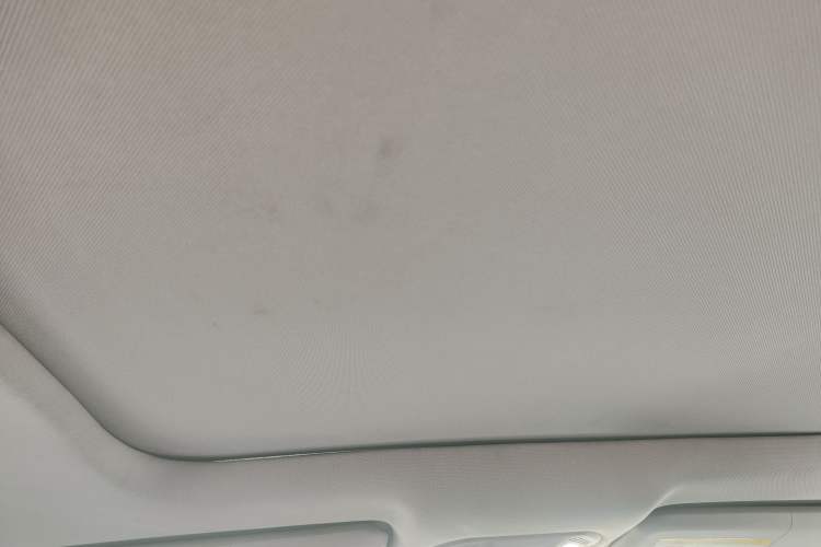 Used Leopaard CS9 2017 1.5L CVT Comfort Model
