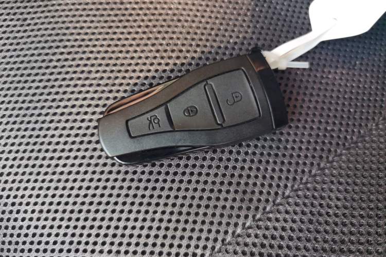 Used MG 6 2013 Hatchback 1.8T Manual GT Value Edition
