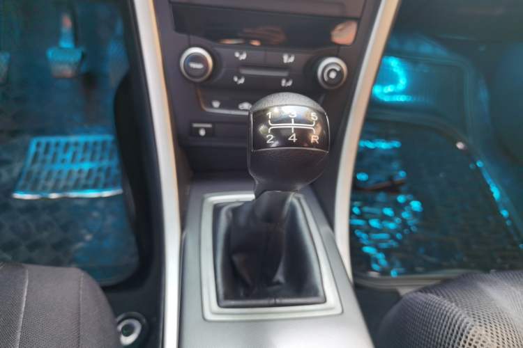 Used MG 6 2013 Hatchback 1.8T Manual GT Value Edition
