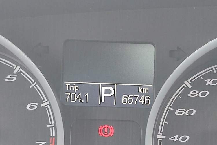 Used MG 6 2013 Hatchback 1.8L Automatic Drive Value Edition
