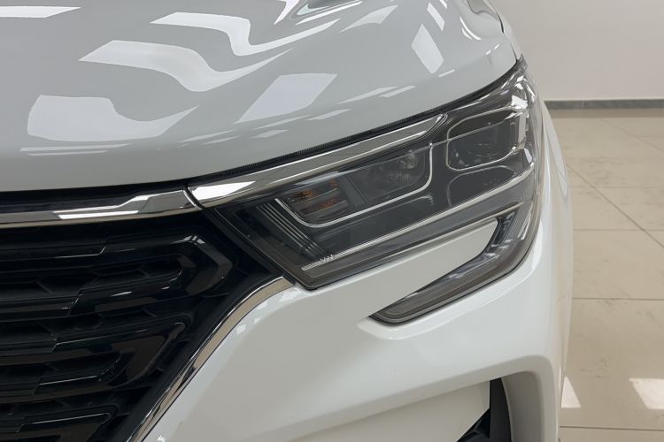 Used FORTHING T5 2021 1.5T Automatic Comfort Version
