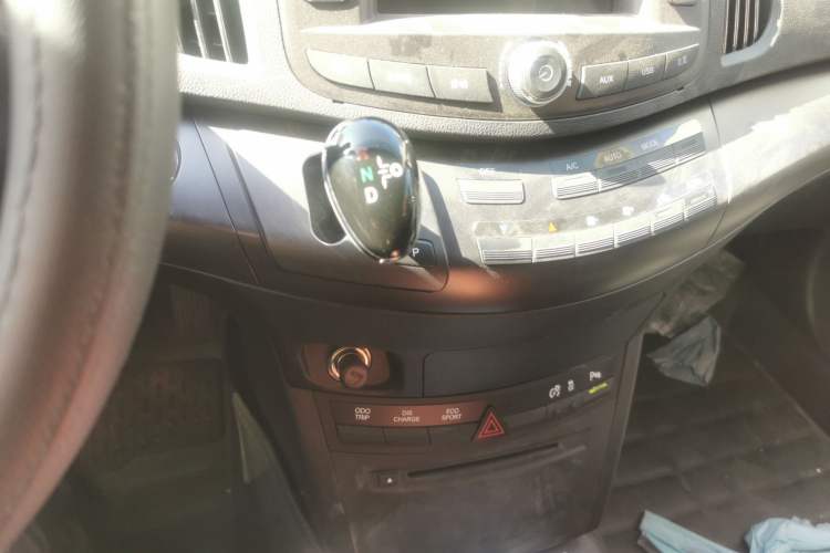 Used BYD e6 2016 400 Elite Edition
