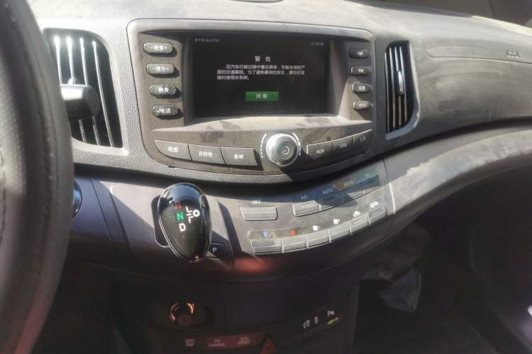 Used BYD e6 2016 400 Elite Edition
