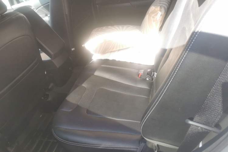 Used BYD e6 2016 400 Elite Edition
