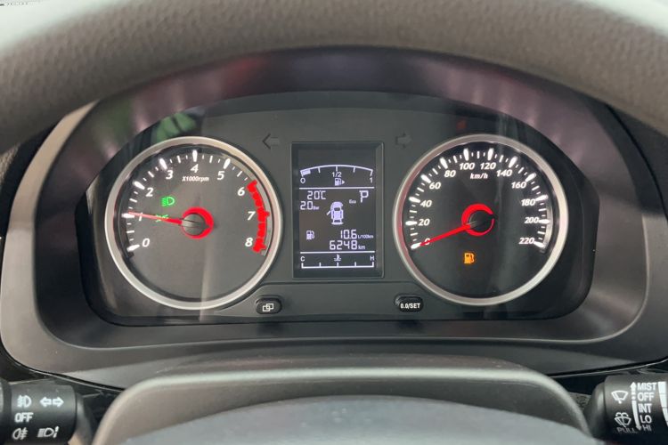 Used FORTHING T5 2021 1.5T Automatic Comfort Version
