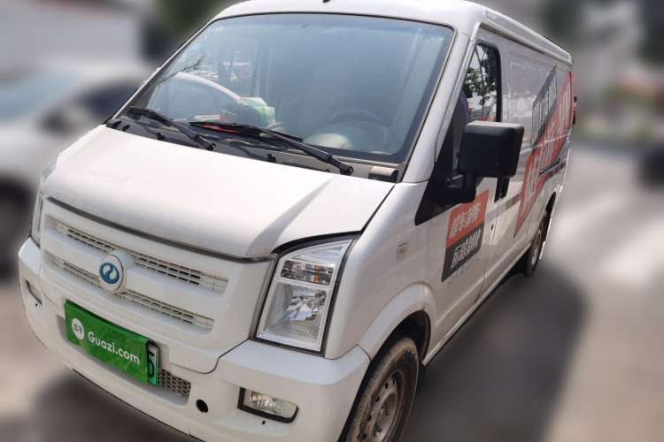 Used Ruichi EC35 2020 EC35 II Standard Edition 38.7 kWh