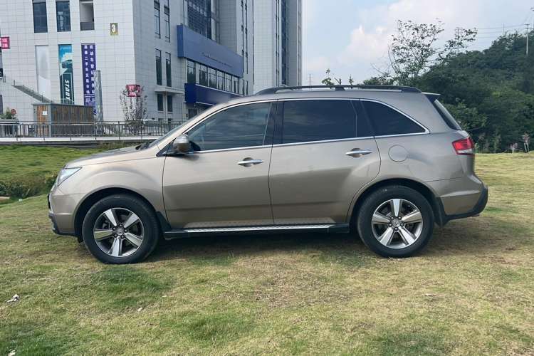 Used Acura MDX 2010 3.7 Standard Edition
