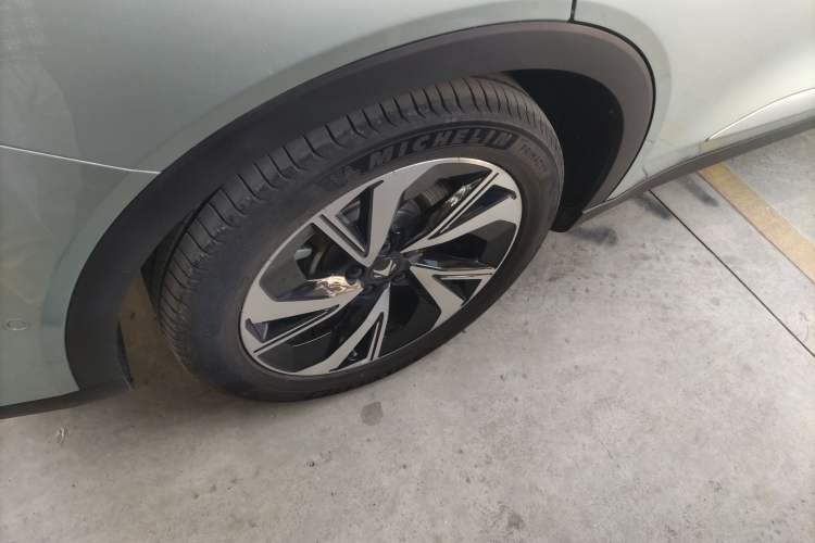 Used ARCFOX Alpha S 2021 708S+ 160kW