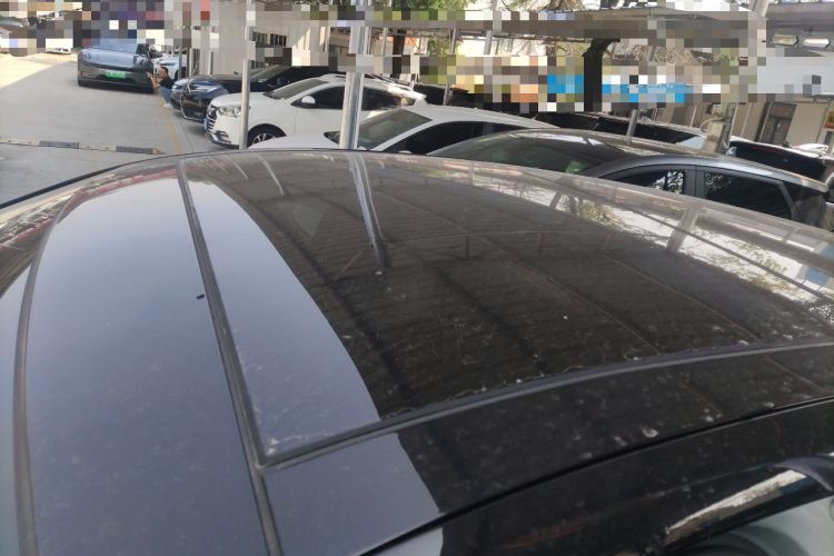 Used ARCFOX Alpha S 2021 708S+ 160kW