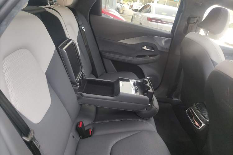 Used ARCFOX Alpha S 2021 708S+ 160kW