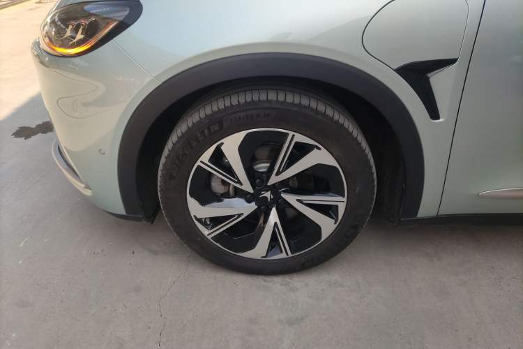 Used ARCFOX Alpha S 2021 708S+ 160kW