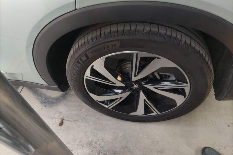 Used ARCFOX Alpha S 2021 708S+ 160kW