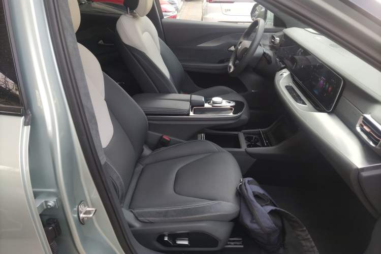 Used ARCFOX Alpha S 2021 708S+ 160kW