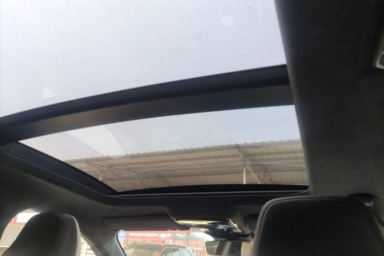 Used ARCFOX Alpha S 2021 708S+ 160kW