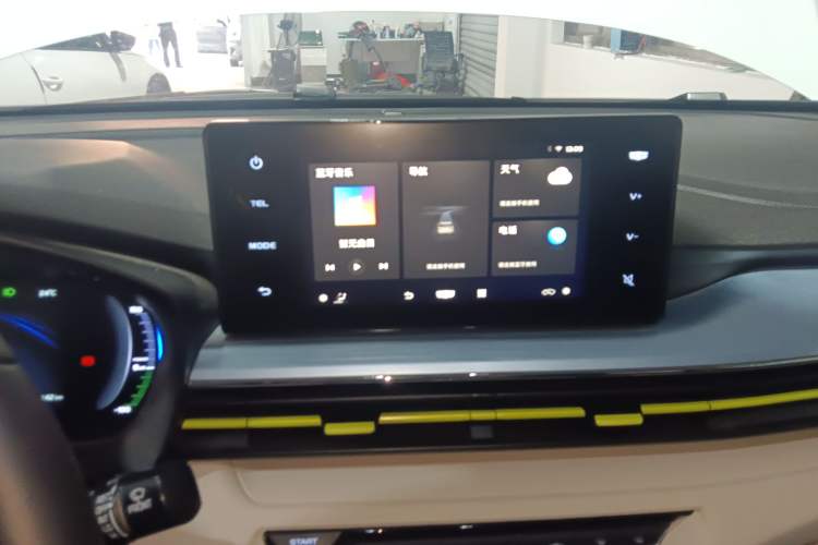 Used Geometry EX3 Kung Fu Cow 2021 Kungfu NiuNiu