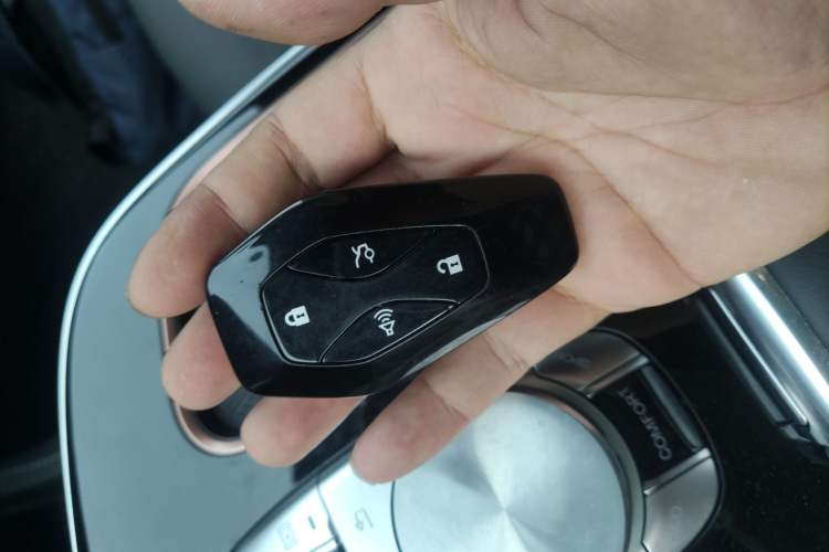 Used ARCFOX Alpha S 2021 708S+ 160kW