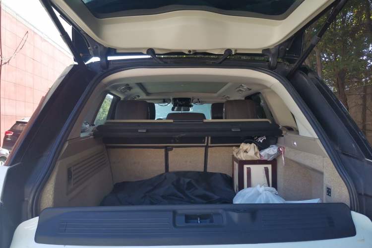 Used Land Rover Range Rover 2014 3.0 TDV6 Vogue
