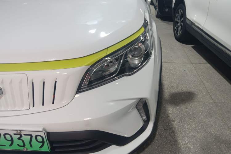 Used Geometry EX3 Kung Fu Cow 2021 Kungfu NiuNiu