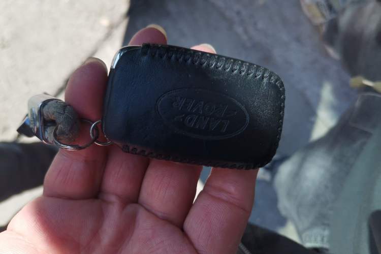 Used Land Rover Range Rover 2014 3.0 TDV6 Vogue
