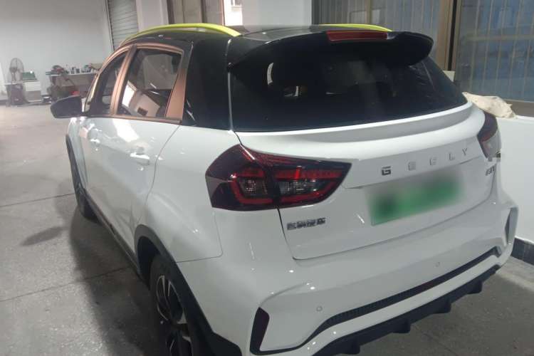 Used Geometry EX3 Kung Fu Cow 2021 Kungfu NiuNiu