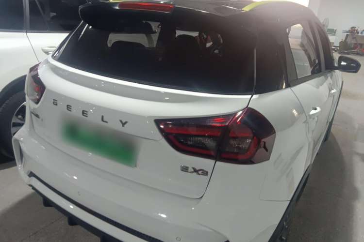 Used Geometry EX3 Kung Fu Cow 2021 Kungfu NiuNiu