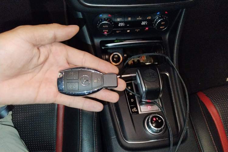 Used Mercedes-Benz CLA AMG 2017 Facelift AMG CLA 45 4MATIC
