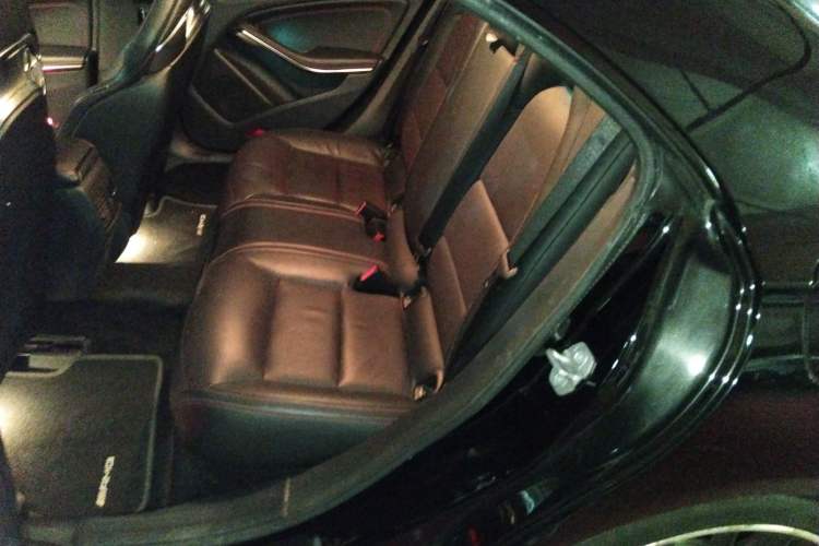 Used Mercedes-Benz CLA AMG 2017 Facelift AMG CLA 45 4MATIC
