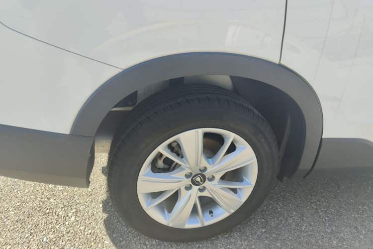 Used Jinbei Viewing 2019 1.6L Manual Leading Model
