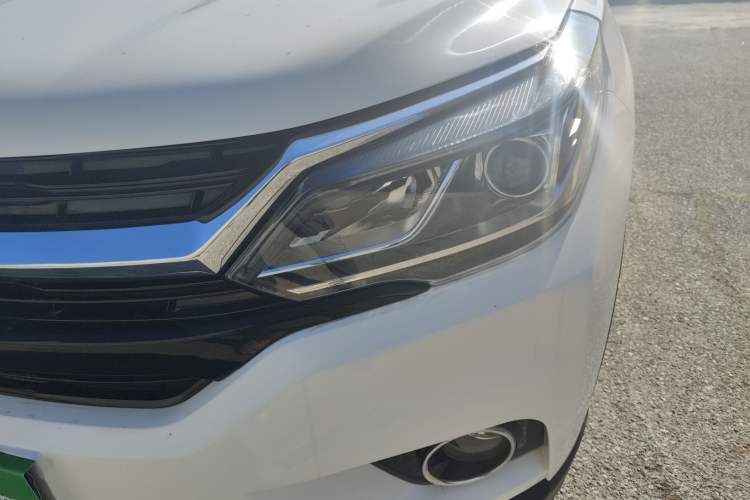 Used Jinbei Viewing 2019 1.6L Manual Leading Model
