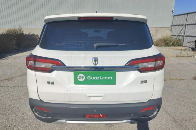 Used Jinbei Viewing 2019 1.6L Manual Leading Model
