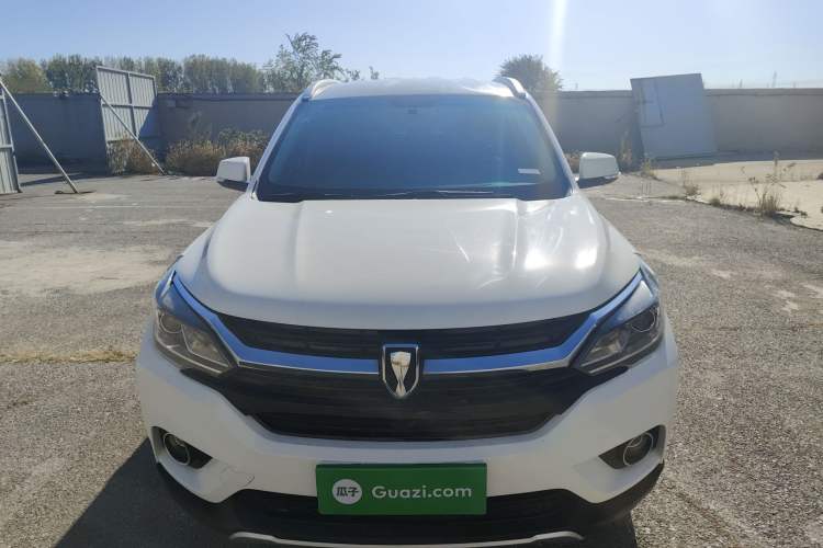 Used Jinbei Viewing 2019 1.6L Manual Leading Model
