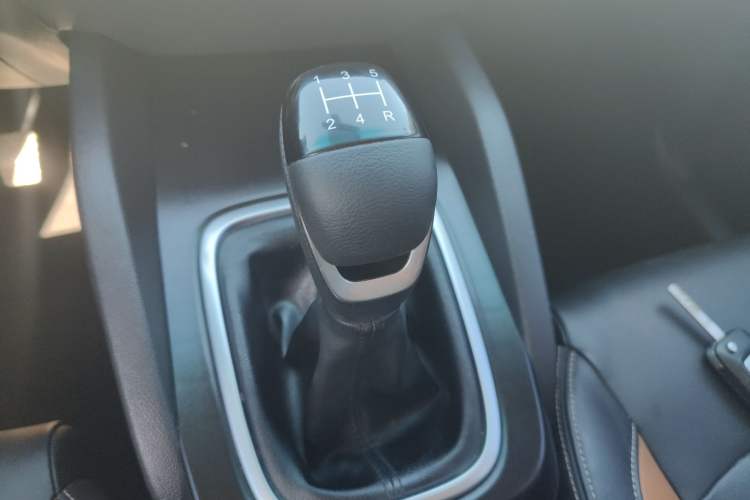 Used Jinbei Viewing 2019 1.6L Manual Leading Model
