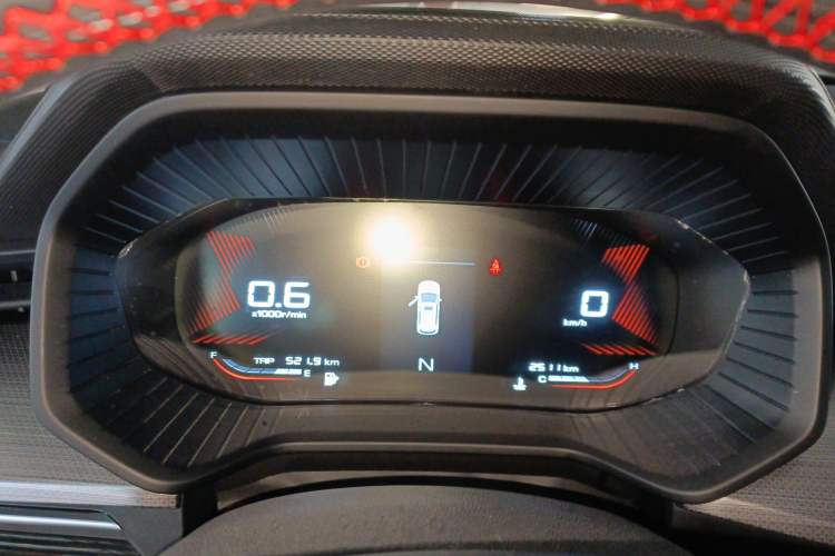 Used Wuling Asta 2021 1.5T Manual Star Edition
