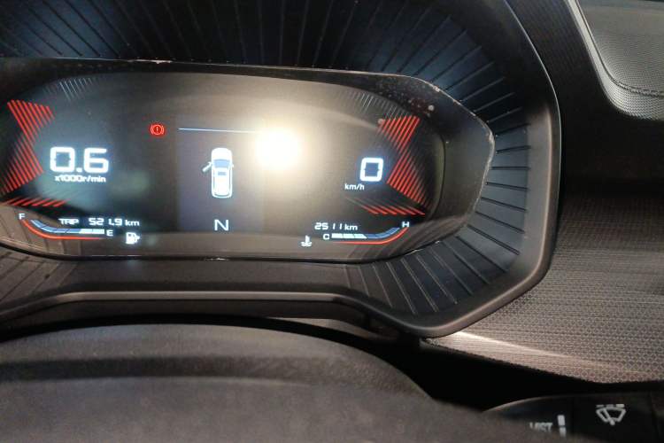 Used Wuling Asta 2021 1.5T Manual Star Edition
