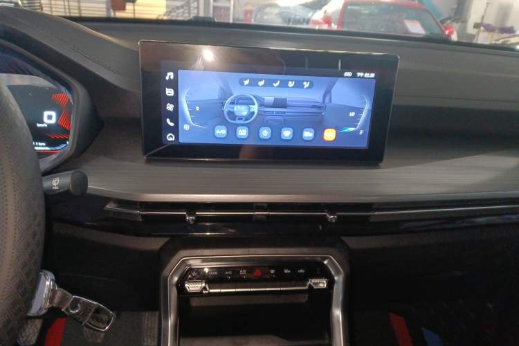 Used Wuling Asta 2021 1.5T Manual Star Edition
