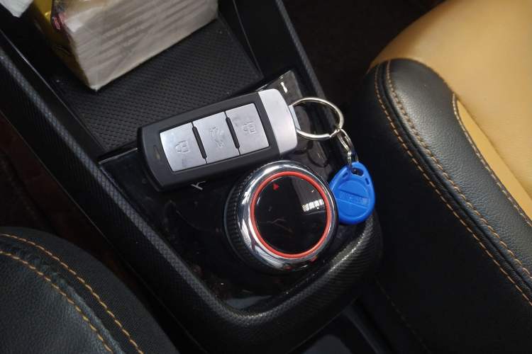 Used NETA N01 2020 430i
