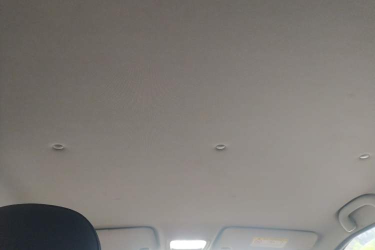 Used NETA N01 2020 430i
