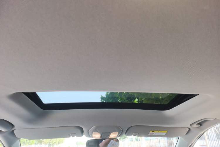 Used SAIC MAXUS G50 2022 1.5T Automatic Comfort Touring B