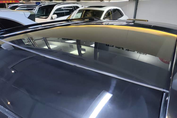 Used Land Rover Range Rover Evoque 2016 2.0T Orange Edition Limited Model
