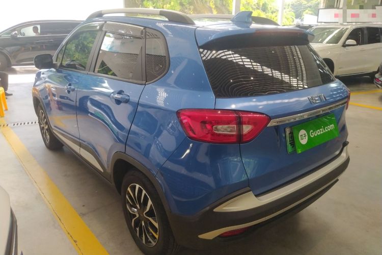 Used NETA N01 2020 430i
