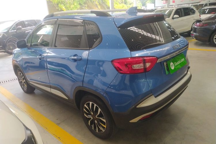 Used NETA N01 2020 430i
